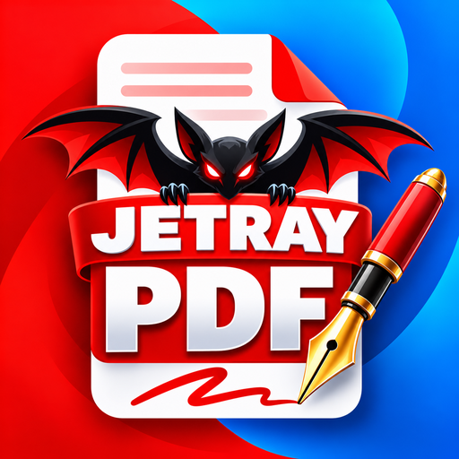 Jetray Pdf
